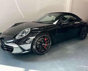 Porsche 991 Gebrauchtwagen
