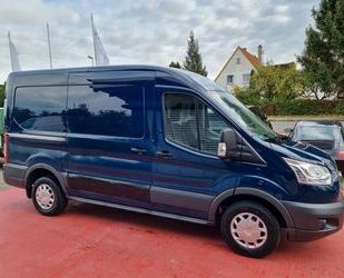 Ford Transit Gebrauchtwagen