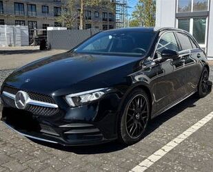 Mercedes-Benz A 200 Gebrauchtwagen