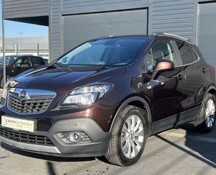 Opel Mokka Gebrauchtwagen