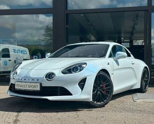 Alpine A110 Gebrauchtwagen
