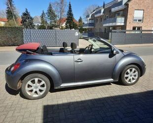 VW New Beetle Gebrauchtwagen