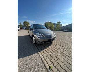 Mercedes-Benz B 170 Gebrauchtwagen