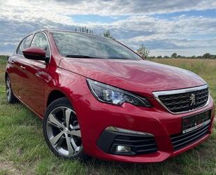 Peugeot 308 Gebrauchtwagen