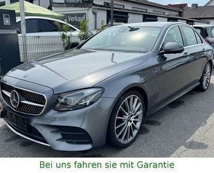 Mercedes-Benz E 350 Gebrauchtwagen