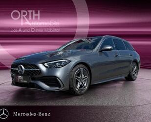 Mercedes-Benz C 200 Gebrauchtwagen