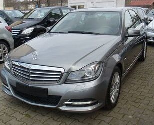Mercedes-Benz C 180 Gebrauchtwagen