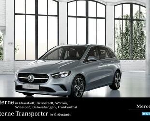 Mercedes-Benz B 200 Gebrauchtwagen