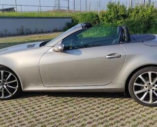 Mercedes-Benz SLK 200 Gebrauchtwagen