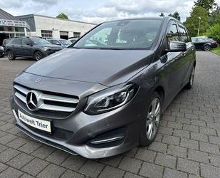 Mercedes-Benz B 200 Gebrauchtwagen