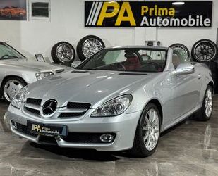 Mercedes-Benz SLK 200 Gebrauchtwagen