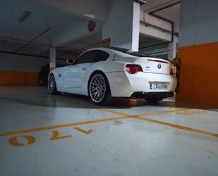 BMW Z4 M Gebrauchtwagen