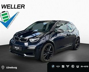 BMW i3 Gebrauchtwagen