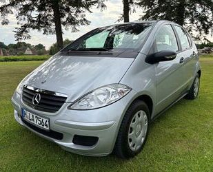 Mercedes-Benz A 150 Gebrauchtwagen