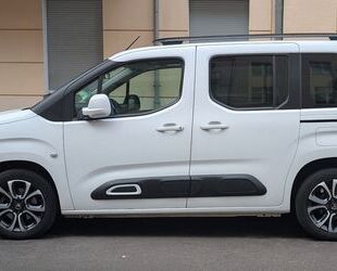 Citroen Berlingo Gebrauchtwagen
