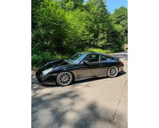Porsche 996 Gebrauchtwagen