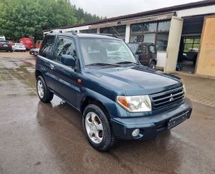 Mitsubishi Pajero Gebrauchtwagen