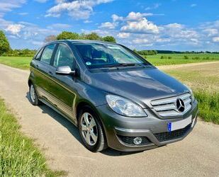 Mercedes-Benz B 180 Gebrauchtwagen