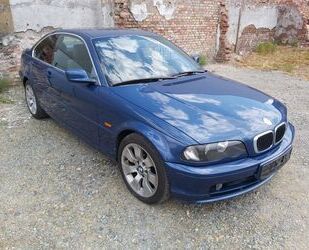 BMW 323 Gebrauchtwagen