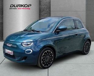 Fiat 500e Gebrauchtwagen