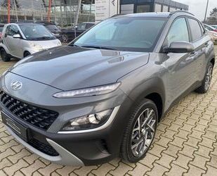 Hyundai KONA Gebrauchtwagen
