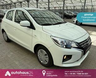 Mitsubishi Space Star Gebrauchtwagen