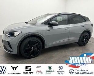 VW ID.4 Gebrauchtwagen