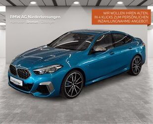BMW M235 Gebrauchtwagen