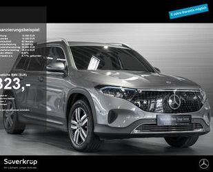 Mercedes-Benz EQB Gebrauchtwagen