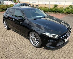 Mercedes-Benz A 200 Gebrauchtwagen