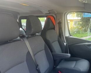 Renault Trafic Gebrauchtwagen