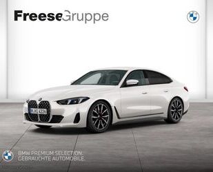 BMW 420 Gran Coupé Gebrauchtwagen