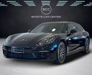 Porsche Panamera Gebrauchtwagen