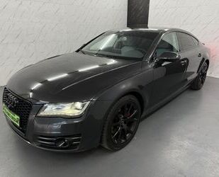 Audi A7 Gebrauchtwagen