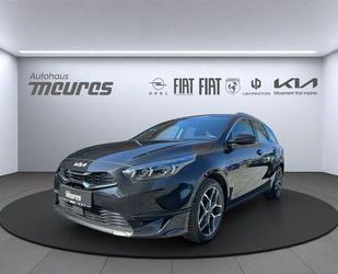 Kia ceed Sportswagon Gebrauchtwagen