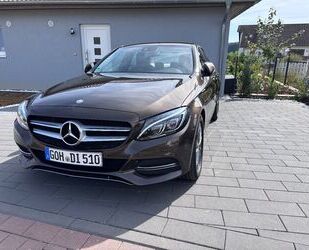 Mercedes-Benz C 220 Gebrauchtwagen