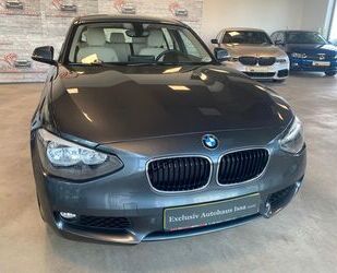 BMW 120 Gebrauchtwagen