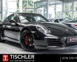 Porsche 991 Gebrauchtwagen