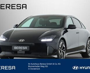 Hyundai IONIQ 6 Gebrauchtwagen