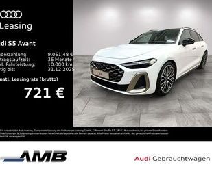 Audi S5 Gebrauchtwagen