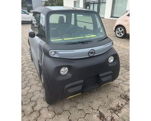 Opel Rocks-e Gebrauchtwagen