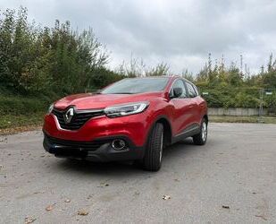 Renault Kadjar Gebrauchtwagen
