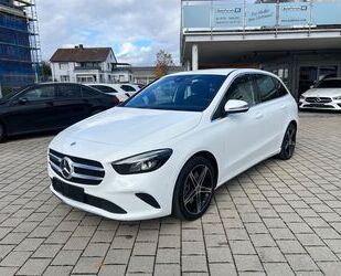 Mercedes-Benz B 250 Gebrauchtwagen