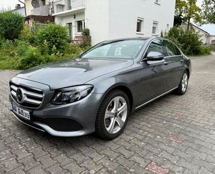 Mercedes-Benz E 400 Gebrauchtwagen