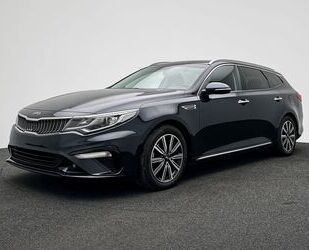 Kia Optima Gebrauchtwagen