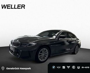BMW 330 Gebrauchtwagen