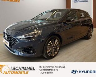 Hyundai i30 Gebrauchtwagen