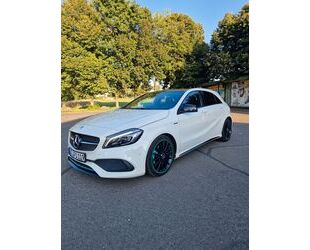 Mercedes-Benz A 200 Gebrauchtwagen