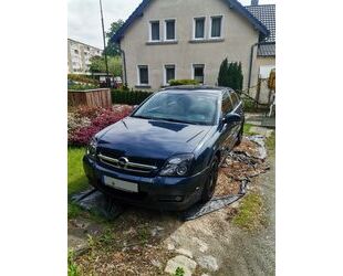 Opel Vectra Gebrauchtwagen