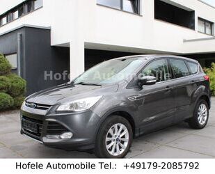 Ford Kuga Gebrauchtwagen